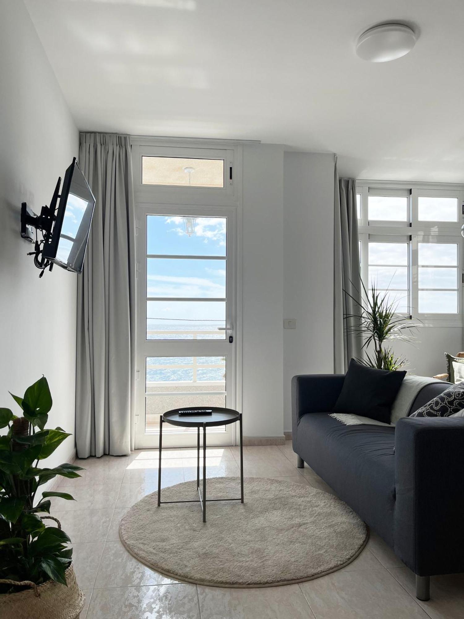 Appartement Vistas Al Mar *