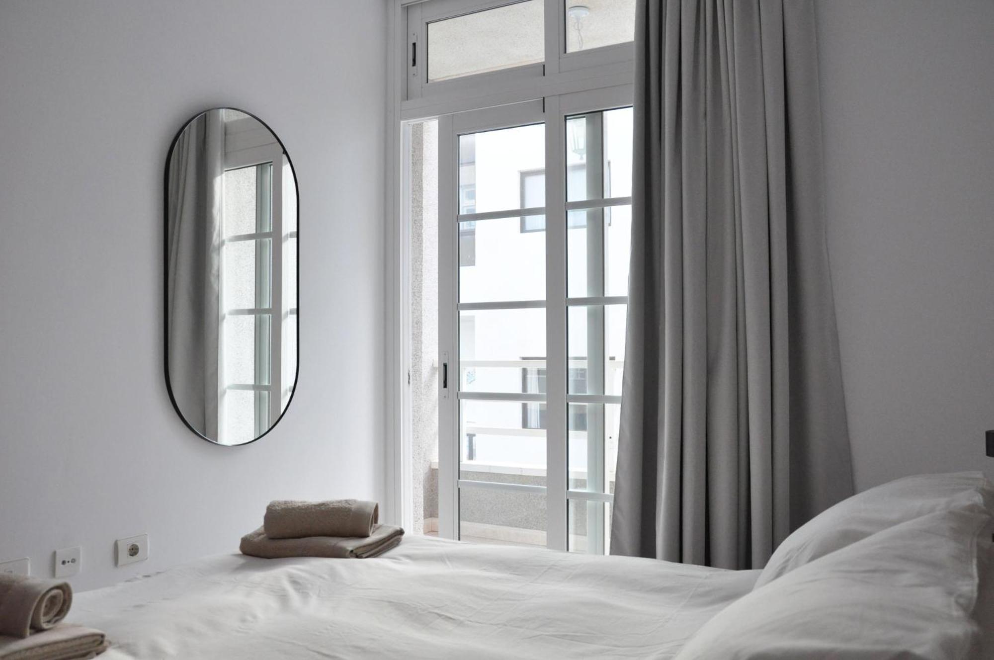 Vistas Al Mar Appartement *