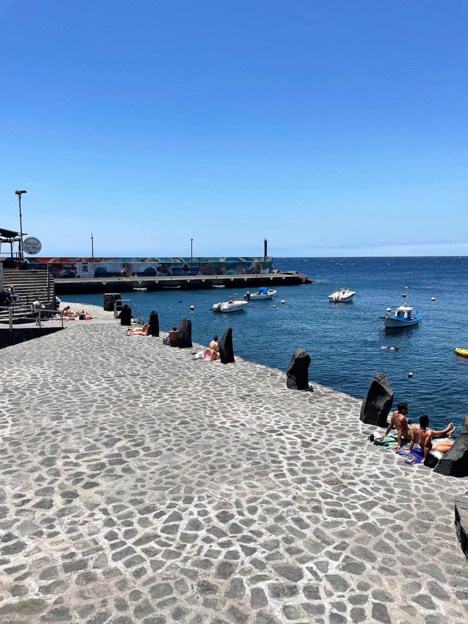 Vistas Al Mar * Los Abrigos